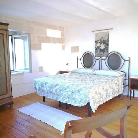 Tenuta Carbona Prázdninový dům Martano