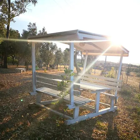 Tenuta Carbona * Martano